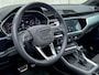 Audi Q3 Sportback 35TFSI 150pk S-Tronic Competition S Edition S-Line Pano|Leder/Alcantara|B&O|Matrix|ACC|Black|Trekh|Ambiance|RSQ3