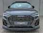 Audi Q3 Sportback 35TFSI 150pk S-Tronic Competition S Edition S-Line Pano|Leder/Alcantara|B&O|Matrix|ACC|Black|Trekh|Ambiance|RSQ3