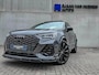 Audi Q3 Sportback 35TFSI 150pk S-Tronic Competition S Edition S-Line Pano|Leder/Alcantara|B&O|Matrix|ACC|Black|Trekh|Ambiance|RSQ3