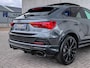 Audi Q3 Sportback 35TFSI 150pk S-Tronic Competition S Edition S-Line Pano|Leder/Alcantara|B&O|Matrix|ACC|Black|Trekh|Ambiance|RSQ3