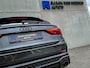 Audi Q3 Sportback 35TFSI 150pk S-Tronic Competition S Edition S-Line Pano|Leder/Alcantara|B&O|Matrix|ACC|Black|Trekh|Ambiance|RSQ3
