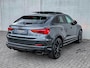 Audi Q3 Sportback 35TFSI 150pk S-Tronic Competition S Edition S-Line Pano|Leder/Alcantara|B&O|Matrix|ACC|Black|Trekh|Ambiance|RSQ3