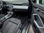 Audi Q3 Sportback 35TFSI 150pk S-Tronic Competition S Edition S-Line Pano|Leder/Alcantara|B&O|Matrix|ACC|Black|Trekh|Ambiance|RSQ3