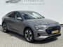 Audi e-tron Sportback 55 quattro Business edition Plus 95 kWh NL-AUTO | SOH 90%| PANODAK | LEDER