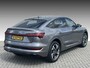 Audi e-tron Sportback 55 quattro Business edition Plus 95 kWh NL-AUTO | SOH 90%| PANODAK | LEDER