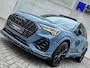 Audi Q3 45TFSI e 245pk S-Tronic Competition S Edition S-Line 1é Eig Audi Exclusive|Pano|Ambiance+|ACC|Black|360°|HD Matrix 3D|RSQ3