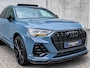 Audi Q3 45TFSI e 245pk S-Tronic Competition S Edition S-Line 1é Eig Audi Exclusive|Pano|Ambiance+|ACC|Black|360°|HD Matrix 3D|RSQ3