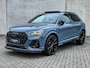 Audi Q3 45TFSI e 245pk S-Tronic Competition S Edition S-Line 1é Eig Audi Exclusive|Pano|Ambiance+|ACC|Black|360°|HD Matrix 3D|RSQ3