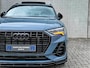 Audi Q3 45TFSI e 245pk S-Tronic Competition S Edition S-Line 1é Eig Audi Exclusive|Pano|Ambiance+|ACC|Black|360°|HD Matrix 3D|RSQ3