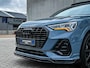 Audi Q3 45TFSI e 245pk S-Tronic Competition S Edition S-Line 1é Eig Audi Exclusive|Pano|Ambiance+|ACC|Black|360°|HD Matrix 3D|RSQ3