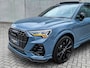 Audi Q3 45TFSI e 245pk S-Tronic Competition S Edition S-Line 1é Eig Audi Exclusive|Pano|Ambiance+|ACC|Black|360°|HD Matrix 3D|RSQ3