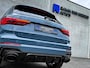 Audi Q3 45TFSI e 245pk S-Tronic Competition S Edition S-Line 1é Eig Audi Exclusive|Pano|Ambiance+|ACC|Black|360°|HD Matrix 3D|RSQ3