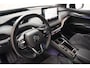 Skoda Enyaq iV 80 Sportline 3-Fase [ Pano Navi Half-leder Camera Stoelverwarming ]