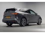 Skoda Enyaq iV 80 Sportline 3-Fase [ Pano Navi Half-leder Camera Stoelverwarming ]