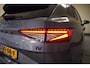 Skoda Enyaq iV 80 Sportline 3-Fase [ Pano Navi Half-leder Camera Stoelverwarming ]