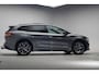 Skoda Enyaq iV 80 Sportline 3-Fase [ Pano Navi Half-leder Camera Stoelverwarming ]
