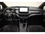 Skoda Enyaq iV 80 Sportline 3-Fase [ Pano Navi Half-leder Camera Stoelverwarming ]