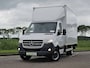 Mercedes-Benz Sprinter 316 2.2 CDI EURO VI-D Bakwagen Laadklep Zijdeur Spoiler Automaat Lat-om-Lat Betimmerd Euro6 Navi 163Pk Dubbellucht NAP