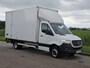 Mercedes-Benz Sprinter 316 2.2 CDI EURO VI-D Bakwagen Laadklep Zijdeur Spoiler Automaat Lat-om-Lat Betimmerd Euro6 Navi 163Pk Dubbellucht NAP