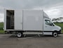 Mercedes-Benz Sprinter 316 2.2 CDI EURO VI-D Bakwagen Laadklep Zijdeur Spoiler Automaat Lat-om-Lat Betimmerd Euro6 Navi 163Pk Dubbellucht NAP