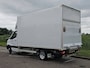 Mercedes-Benz Sprinter 316 2.2 CDI EURO VI-D Bakwagen Laadklep Zijdeur Spoiler Automaat Lat-om-Lat Betimmerd Euro6 Navi 163Pk Dubbellucht NAP