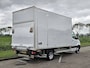 Mercedes-Benz Sprinter 316 2.2 CDI EURO VI-D Bakwagen Laadklep Zijdeur Spoiler Automaat Lat-om-Lat Betimmerd Euro6 Navi 163Pk Dubbellucht NAP