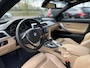 BMW 4-Serie Gran Coupe 418i High Executive | Automaat | Panorama | LED | Harman& Kardon | LMV | PDC | Camera | Stoelverw | Leder |