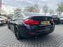 BMW 4-Serie Gran Coupe 418i High Executive | Automaat | Panorama | LED | Harman& Kardon | LMV | PDC | Camera | Stoelverw | Leder |