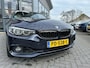 BMW 4-Serie Gran Coupe 418i High Executive | Automaat | Panorama | LED | Harman& Kardon | LMV | PDC | Camera | Stoelverw | Leder |