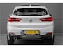 BMW X2 sDrive18i M-Sport Pano Trekhaak Stoelverw 20"