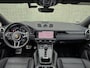 Porsche Cayenne Coupé 3.0 E 462PK V6 SportDesign GTS Krijt/Kreide|Pano|HUD|Luchtv.|4-Wiel besturing|360°|ACC|Kuipstoelen|Bose|22''