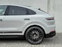 Porsche Cayenne Coupé 3.0 E 462PK V6 SportDesign GTS Krijt/Kreide|Pano|HUD|Luchtv.|4-Wiel besturing|360°|ACC|Kuipstoelen|Bose|22''