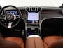Mercedes-Benz GLC 300e 4MATIC Luxury Line | Bruin interieur | Panoramadak | Stoelverwarming | Memory |
