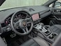 Porsche Cayenne Coupé 3.0 E 462PK V6 SportDesign GTS Krijt/Kreide|Pano|HUD|Luchtv.|4-Wiel besturing|360°|ACC|Kuipstoelen|Bose|22''