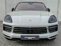 Porsche Cayenne Coupé 3.0 E 462PK V6 SportDesign GTS Krijt/Kreide|Pano|HUD|Luchtv.|4-Wiel besturing|360°|ACC|Kuipstoelen|Bose|22''