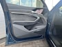Audi E-tron e-tron 55 quattro advanced Pro Line Plus 95 kWh Luchtvering, Leder, 22''inch, Memory, 360Camera, B&O