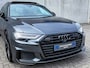 Audi A6 Avant 55TFSI e 367pk Quattro Competition S Edition S-Line Pano|HUD|Leder+Memory|Massage+Ventilatie|Matrix|360°|Trekhaak|S6