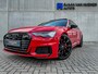 Audi A6 Avant 55TFSI e 367pk Quattro Competition S Edition S-Line Audi Exclusive|Pano|RS-Kuipstoelen+Memory|B&O|Carbon|HUD|360°|S6