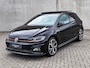 Volkswagen Polo 2.0TSI GTI DSG 200pk 1é Eig|Origineel NL|Panorama dak|LED|Virtual|ACC|GTI Sportstoelen|Keyless|Beats|Carbon|18Inch