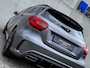 Mercedes-Benz A-klasse 45 AMG 4-Matic 381pk! 2é Eig|Designo Magno Grey|Performance stoelen+Memory|Perf. uitlaat|Ride Controle|Pano