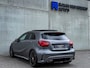 Mercedes-Benz A-klasse 45 AMG 4-Matic 381pk! 2é Eig|Designo Magno Grey|Performance stoelen+Memory|Perf. uitlaat|Ride Controle|Pano