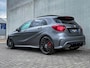 Mercedes-Benz A-klasse 45 AMG 4-Matic 381pk! 2é Eig|Designo Magno Grey|Performance stoelen+Memory|Perf. uitlaat|Ride Controle|Pano