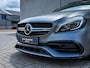 Mercedes-Benz A-klasse 45 AMG 4-Matic 381pk! 2é Eig|Designo Magno Grey|Performance stoelen+Memory|Perf. uitlaat|Ride Controle|Pano