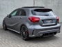 Mercedes-Benz A-klasse 45 AMG 4-Matic 381pk! 2é Eig|Designo Magno Grey|Performance stoelen+Memory|Perf. uitlaat|Ride Controle|Pano