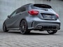 Mercedes-Benz A-klasse 45 AMG 4-Matic 381pk! 2é Eig|Designo Magno Grey|Performance stoelen+Memory|Perf. uitlaat|Ride Controle|Pano