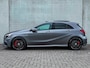Mercedes-Benz A-klasse 45 AMG 4-Matic 381pk! 2é Eig|Designo Magno Grey|Performance stoelen+Memory|Perf. uitlaat|Ride Controle|Pano