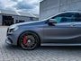 Mercedes-Benz A-klasse 45 AMG 4-Matic 381pk! 2é Eig|Designo Magno Grey|Performance stoelen+Memory|Perf. uitlaat|Ride Controle|Pano