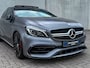 Mercedes-Benz A-klasse 45 AMG 4-Matic 381pk! 2é Eig|Designo Magno Grey|Performance stoelen+Memory|Perf. uitlaat|Ride Controle|Pano