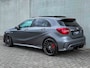 Mercedes-Benz A-klasse 45 AMG 4-Matic 381pk! 2é Eig|Designo Magno Grey|Performance stoelen+Memory|Perf. uitlaat|Ride Controle|Pano