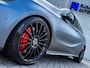 Mercedes-Benz A-klasse 45 AMG 4-Matic 381pk! 2é Eig|Designo Magno Grey|Performance stoelen+Memory|Perf. uitlaat|Ride Controle|Pano
